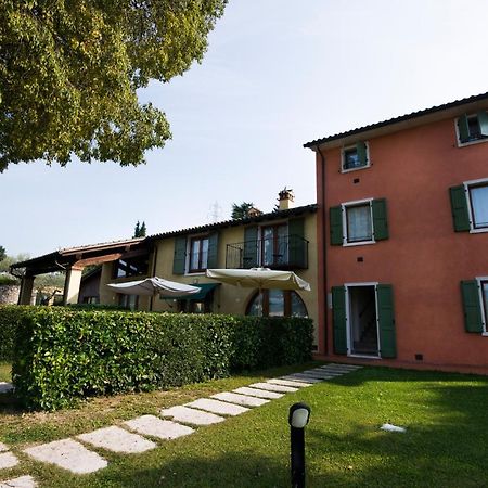Residence Corte Camaldoli Garde Extérieur photo