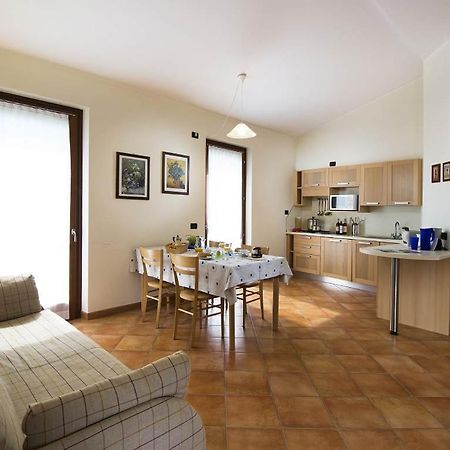 Residence Corte Camaldoli Garde Extérieur photo