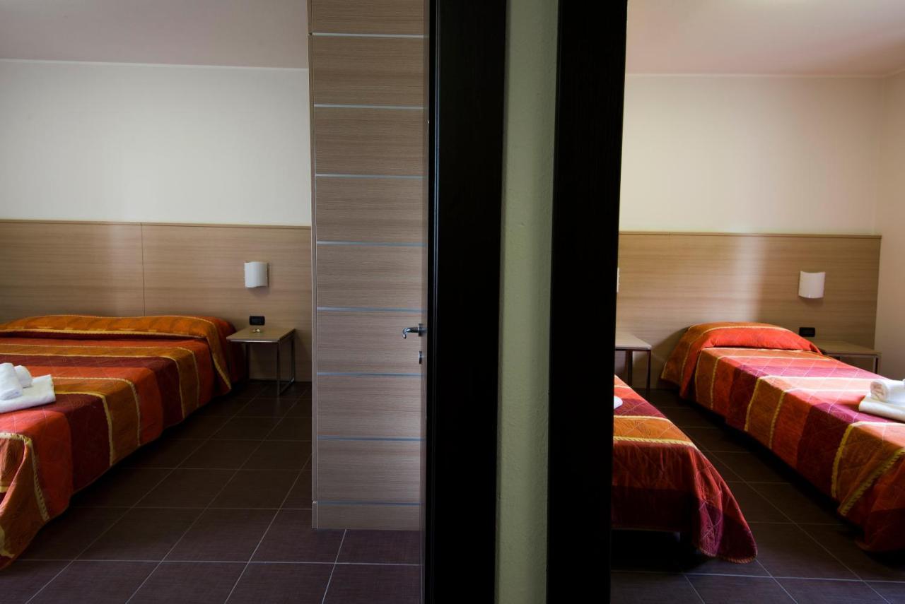 Residence Corte Camaldoli Garde Extérieur photo