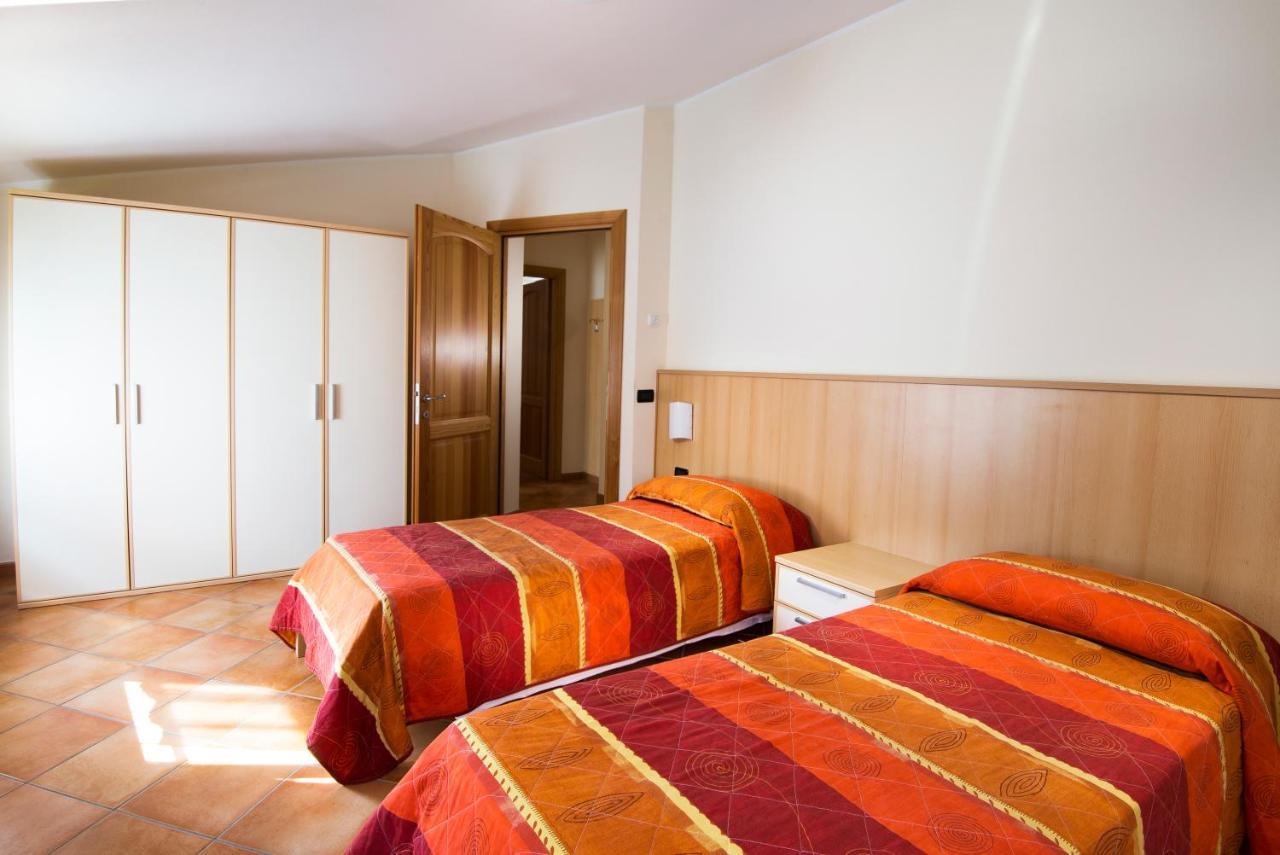 Residence Corte Camaldoli Garde Extérieur photo