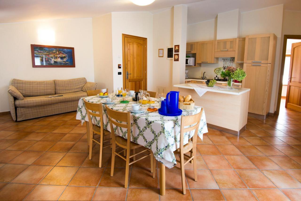 Residence Corte Camaldoli Garde Extérieur photo