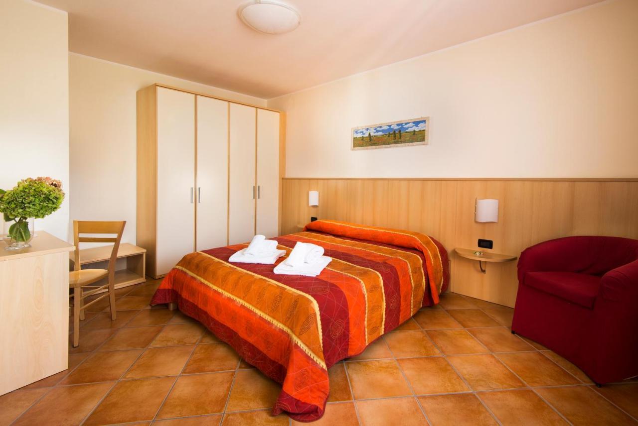 Residence Corte Camaldoli Garde Extérieur photo