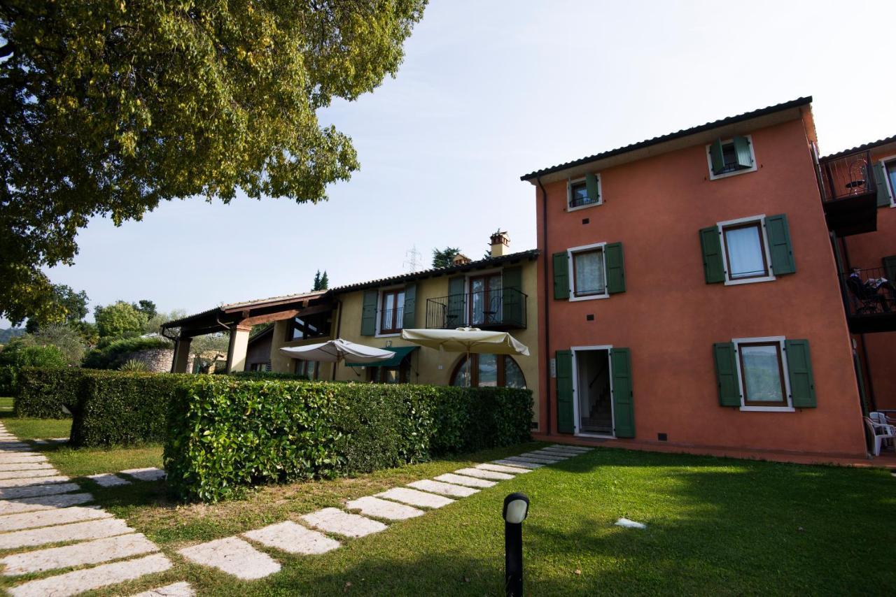 Residence Corte Camaldoli Garde Extérieur photo