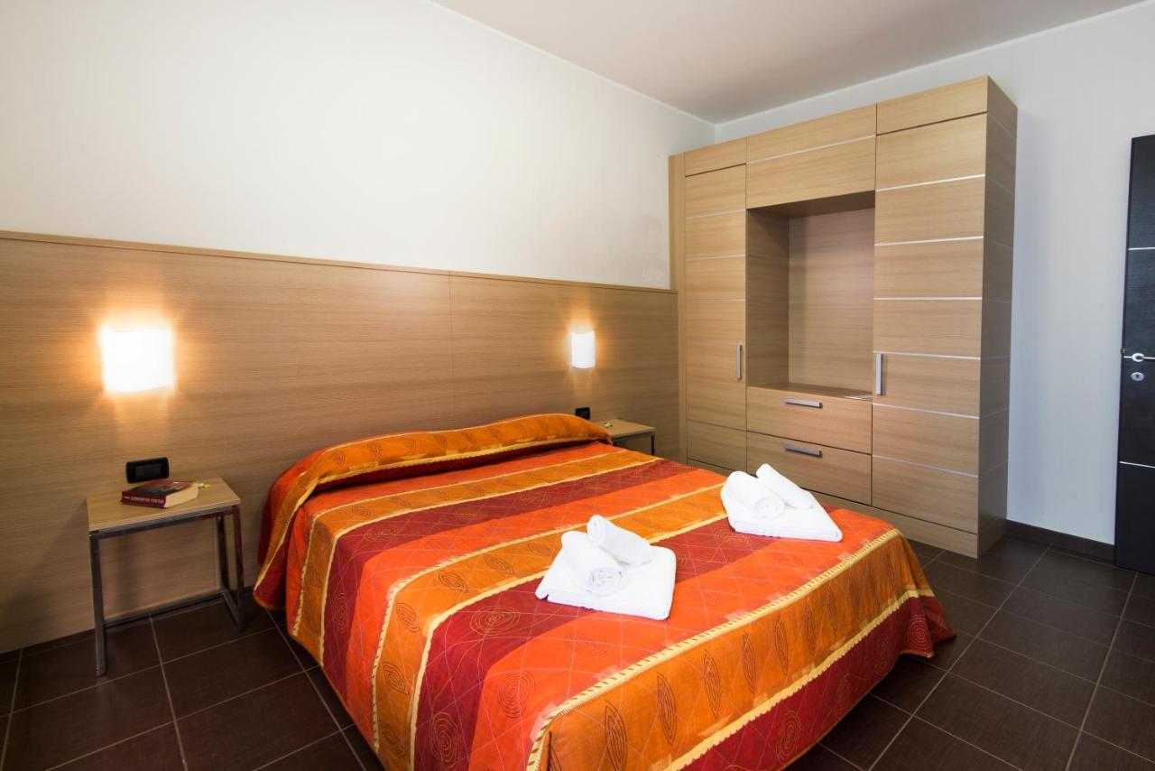 Residence Corte Camaldoli Garde Extérieur photo