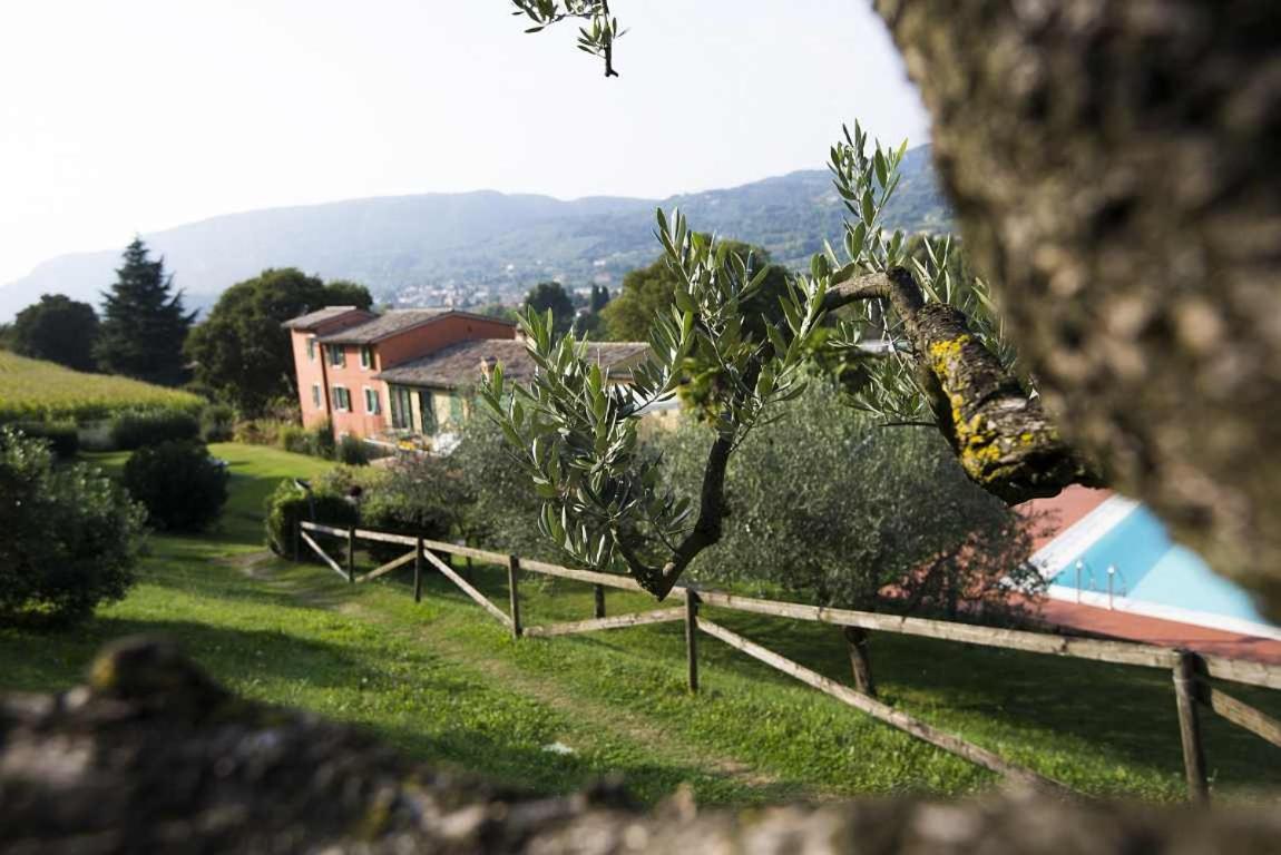 Residence Corte Camaldoli Garde Extérieur photo