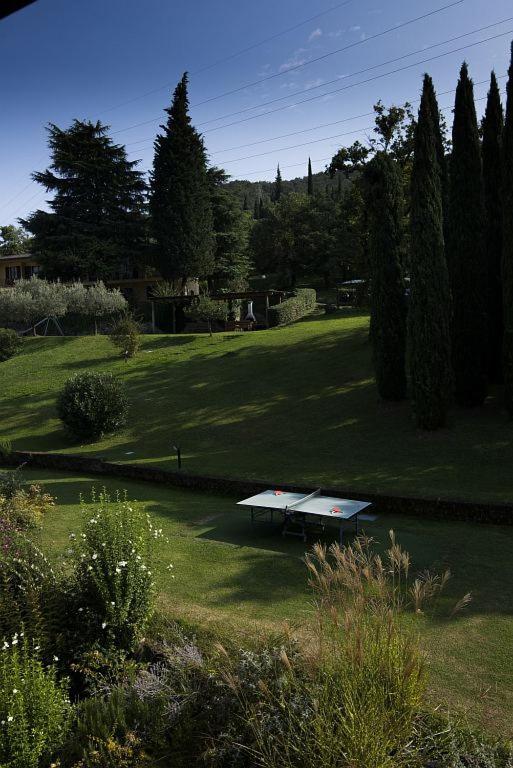 Residence Corte Camaldoli Garde Extérieur photo