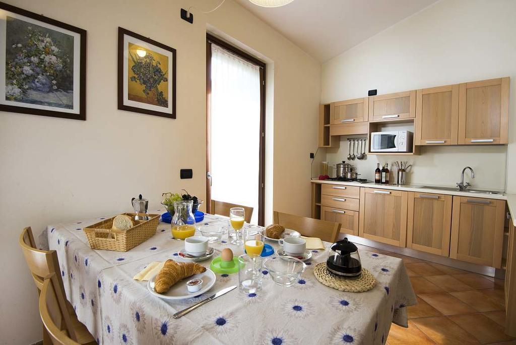 Residence Corte Camaldoli Garde Extérieur photo