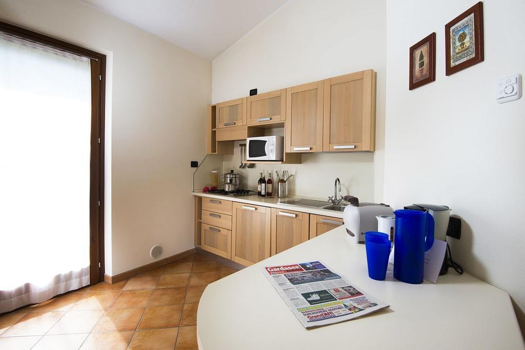 Residence Corte Camaldoli Garde Extérieur photo