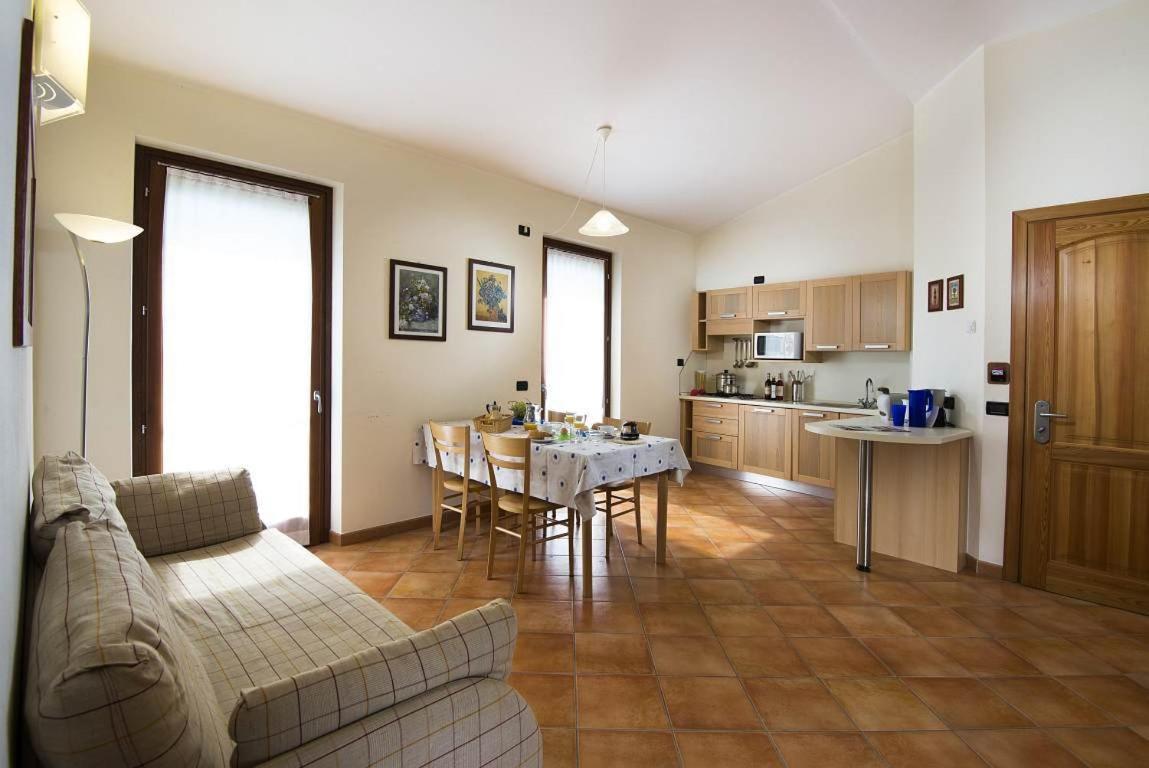 Residence Corte Camaldoli Garde Extérieur photo