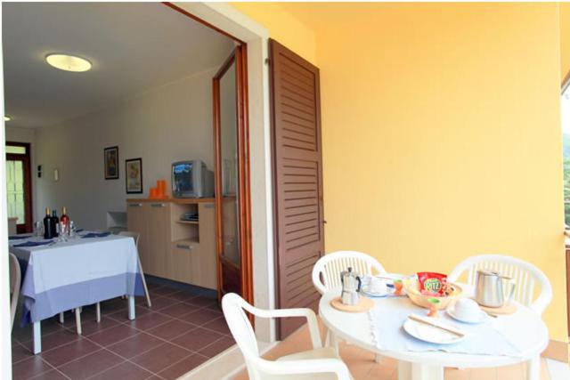 Residence Corte Camaldoli Garde Extérieur photo