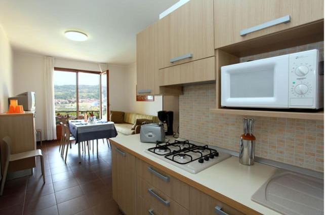 Residence Corte Camaldoli Garde Extérieur photo