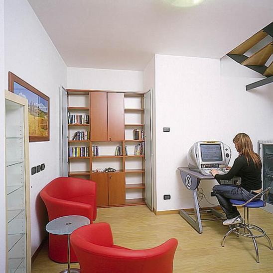 Residence Corte Camaldoli Garde Extérieur photo