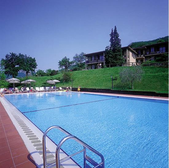 Residence Corte Camaldoli Garde Extérieur photo
