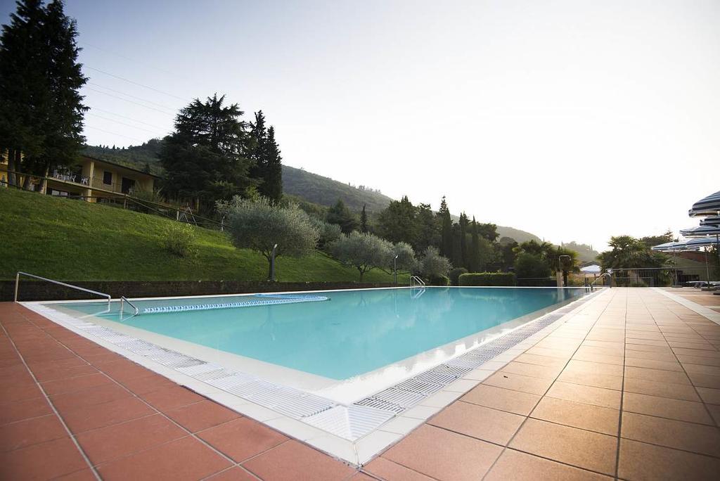 Residence Corte Camaldoli Garde Extérieur photo