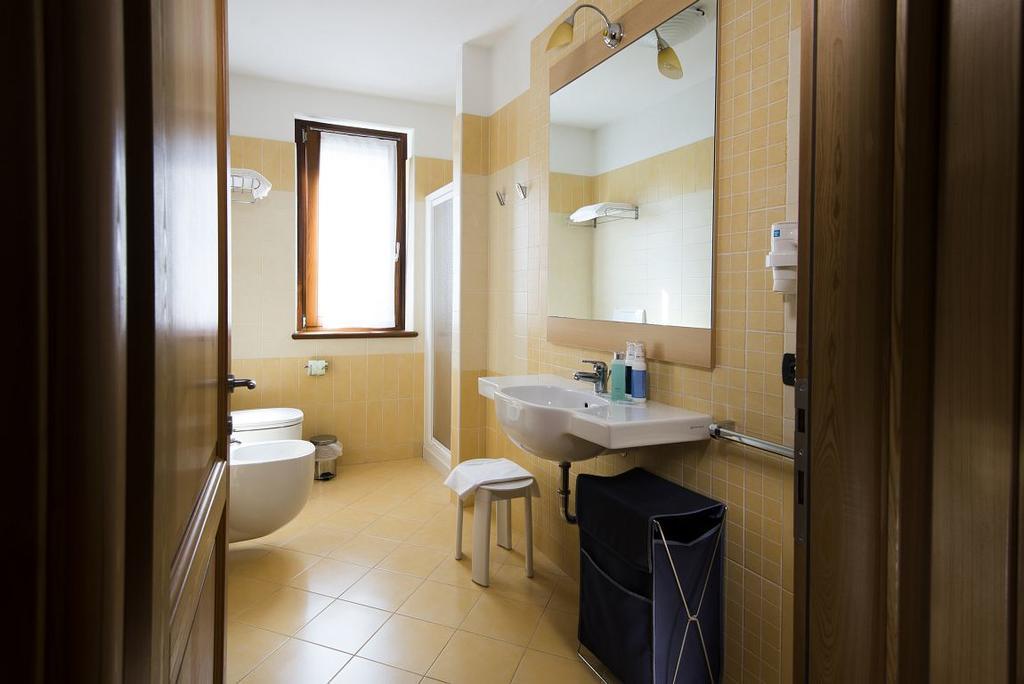 Residence Corte Camaldoli Garde Extérieur photo