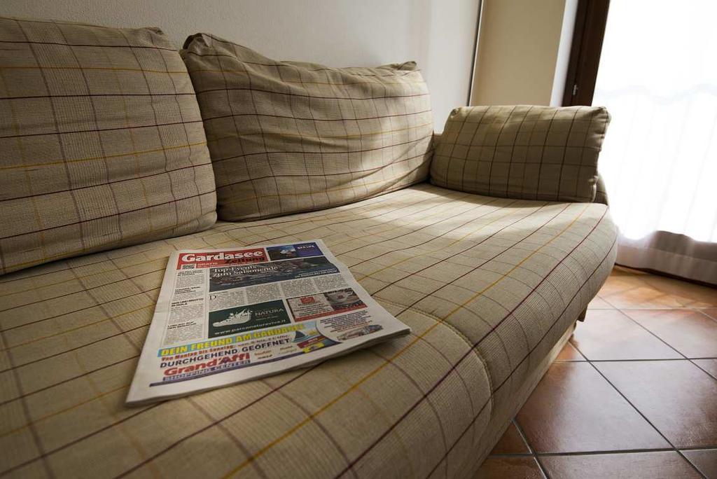 Residence Corte Camaldoli Garde Extérieur photo