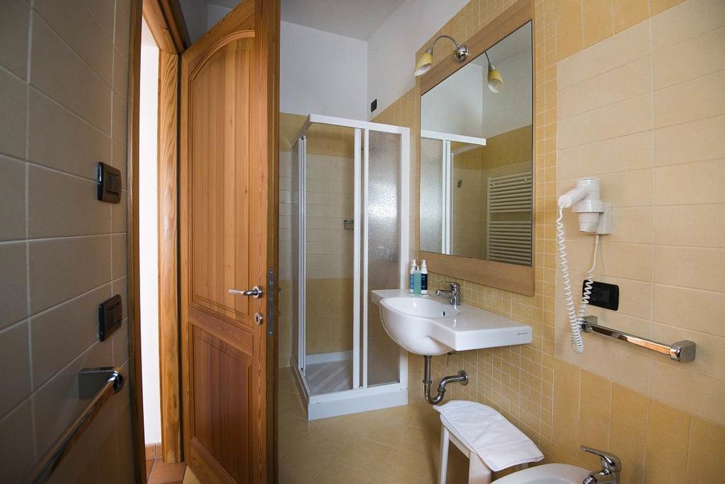 Residence Corte Camaldoli Garde Extérieur photo
