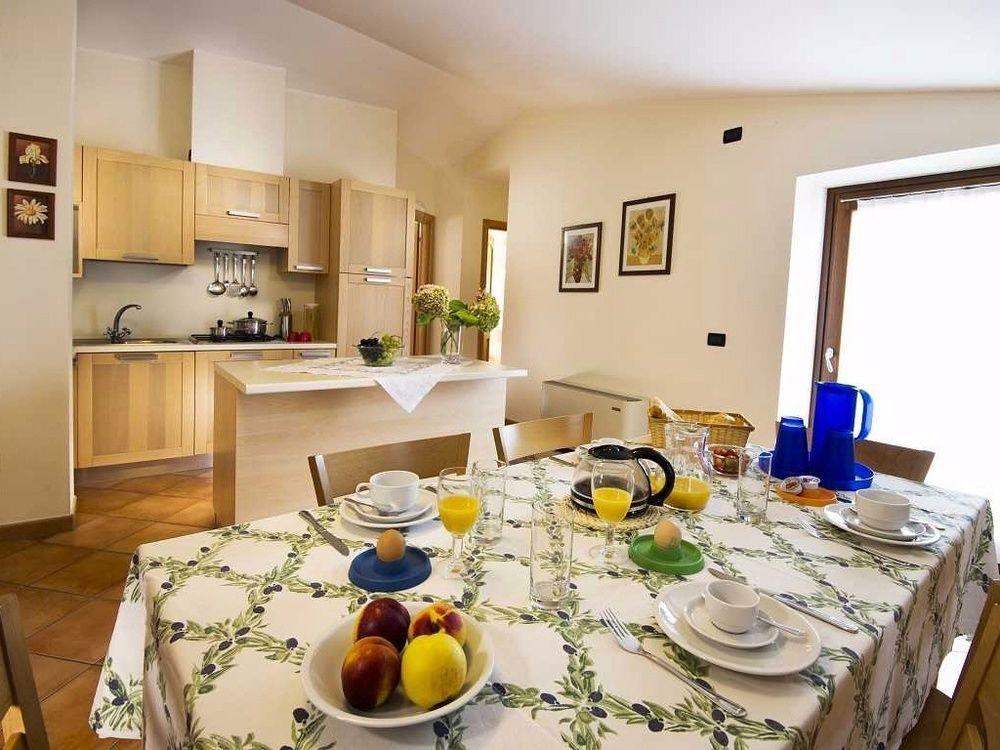 Residence Corte Camaldoli Garde Extérieur photo