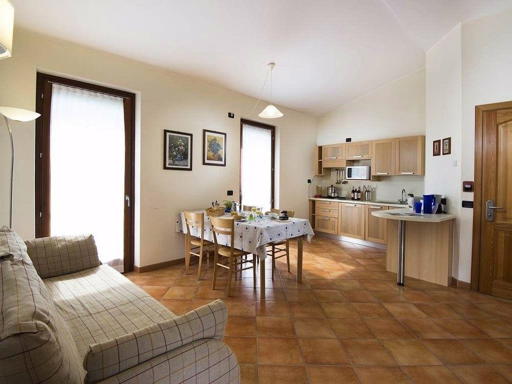 Residence Corte Camaldoli Garde Extérieur photo