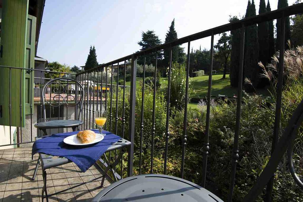 Residence Corte Camaldoli Garde Chambre photo