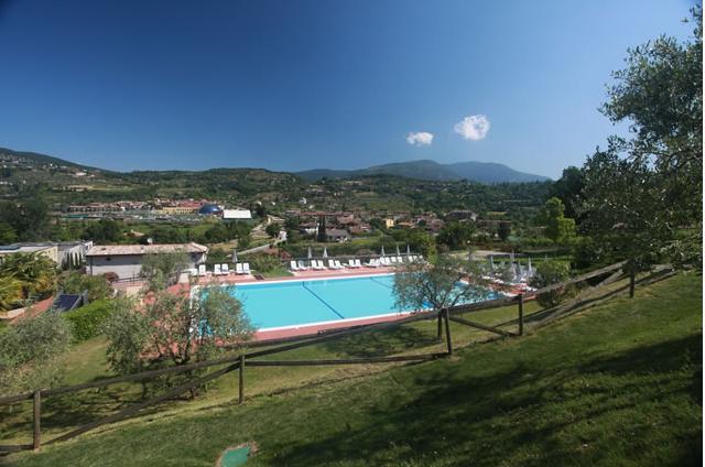 Residence Corte Camaldoli Garde Extérieur photo