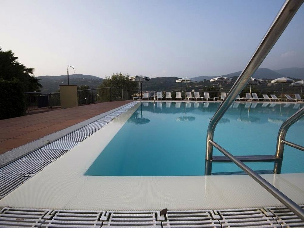 Residence Corte Camaldoli Garde Extérieur photo