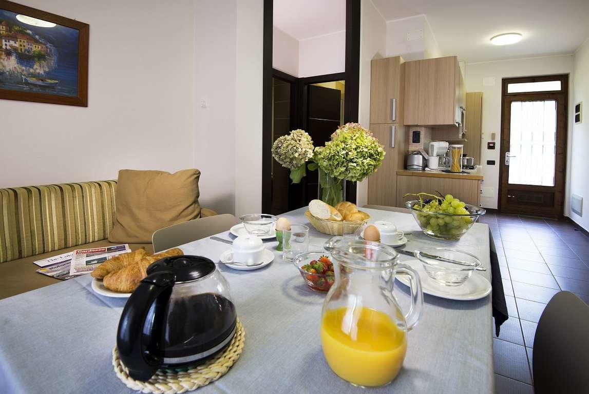 Residence Corte Camaldoli Garde Extérieur photo