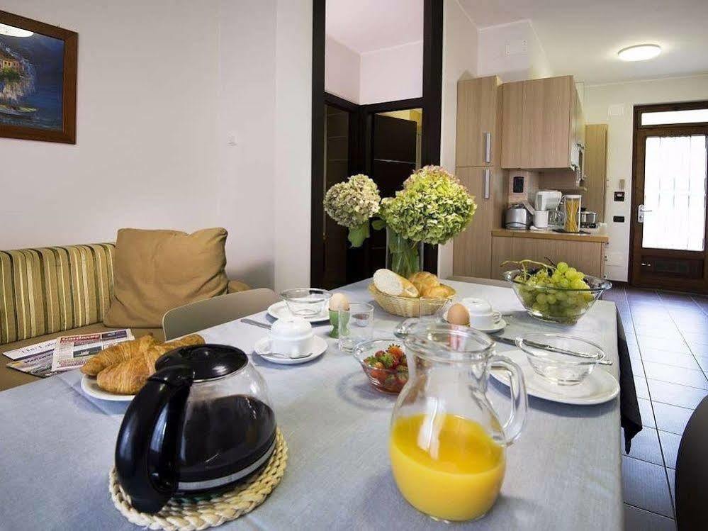 Residence Corte Camaldoli Garde Extérieur photo