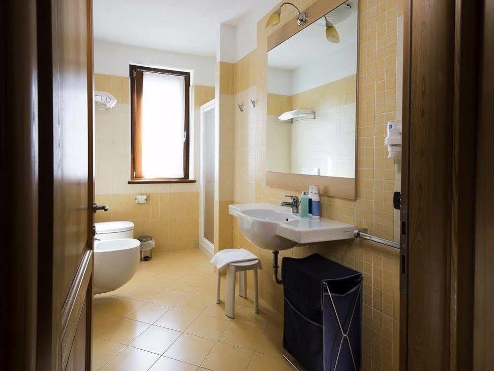 Residence Corte Camaldoli Garde Extérieur photo