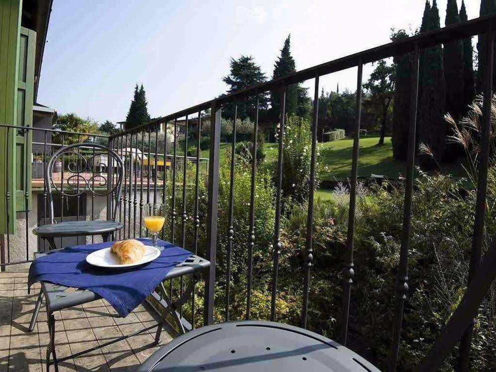 Residence Corte Camaldoli Garde Extérieur photo