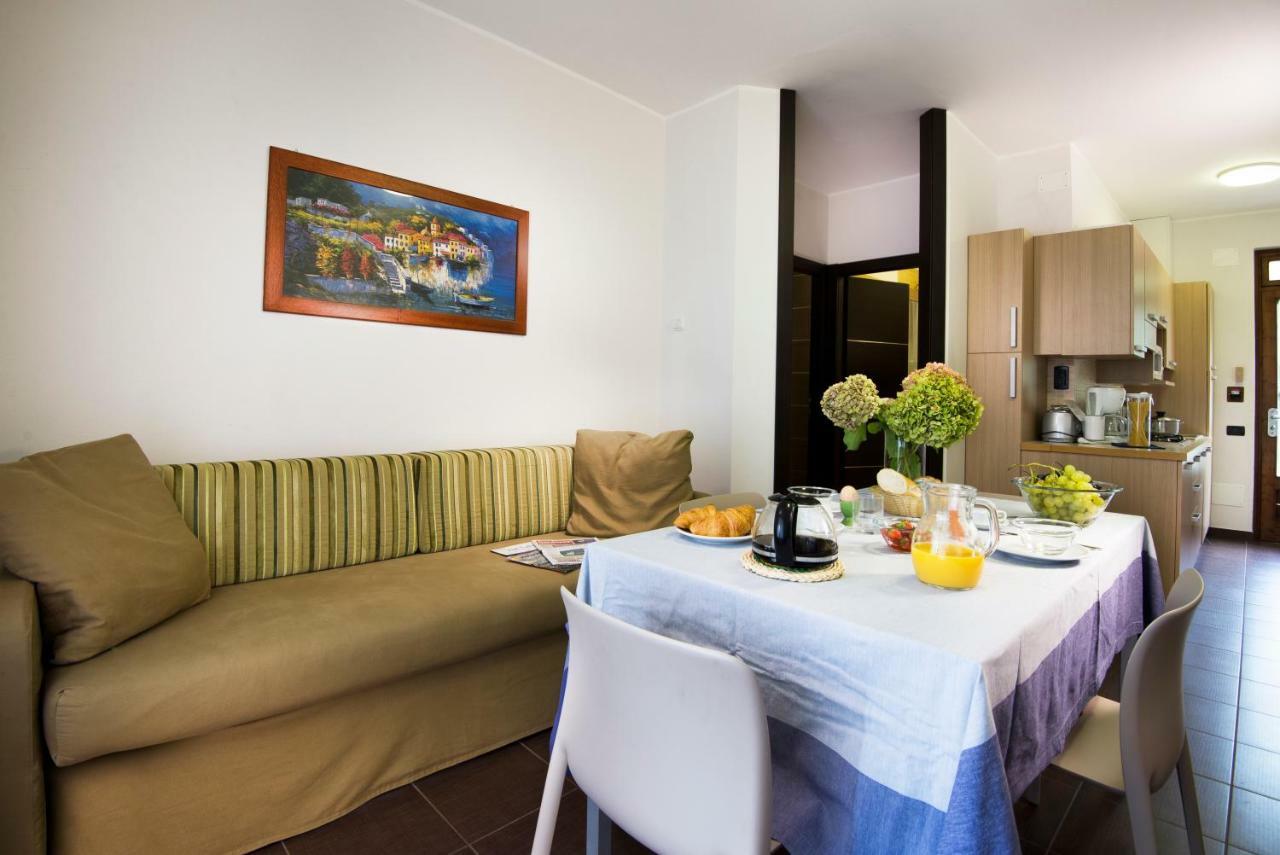 Residence Corte Camaldoli Garde Extérieur photo