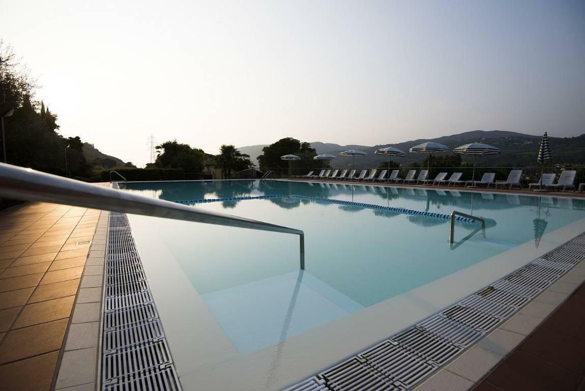 Residence Corte Camaldoli Garde Extérieur photo