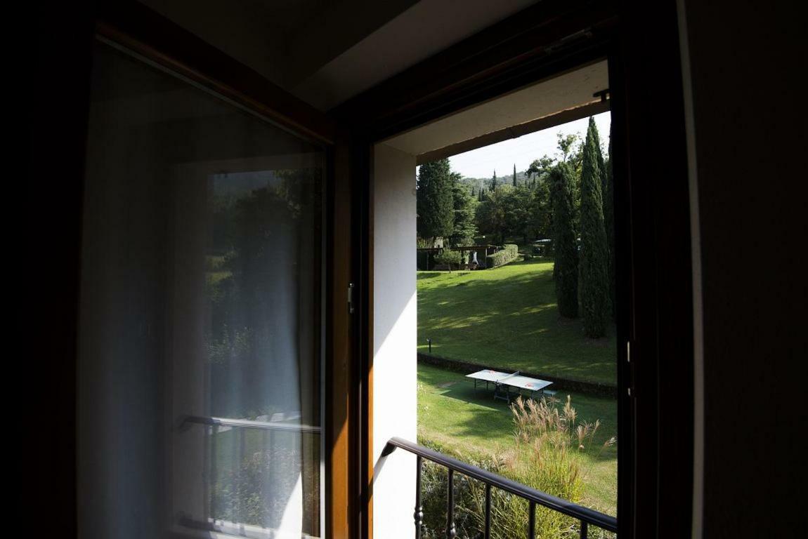 Residence Corte Camaldoli Garde Extérieur photo
