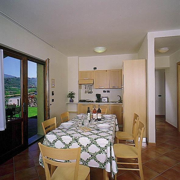 Residence Corte Camaldoli Garde Chambre photo
